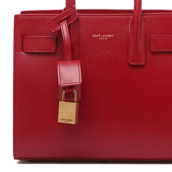 Le Noir Cortina Sac De Jour Nano Bag