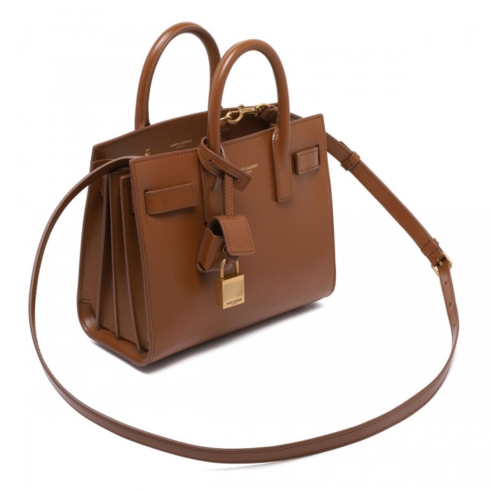 Le Noir Cortina Sac De Jour Nano Bag