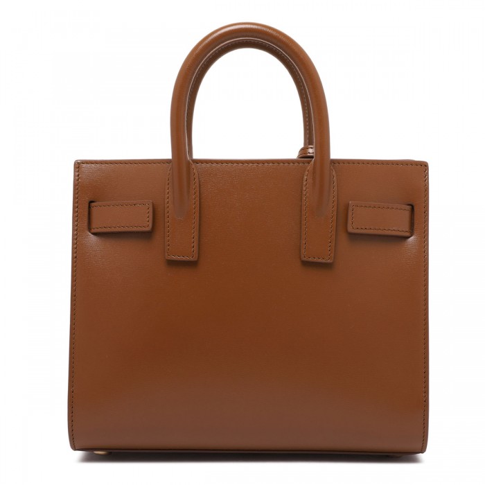 Le Noir Cortina Sac De Jour Nano Bag