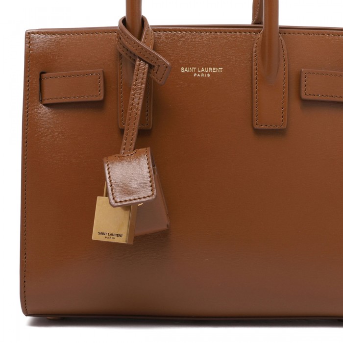 Le Noir Cortina Sac De Jour Nano Bag