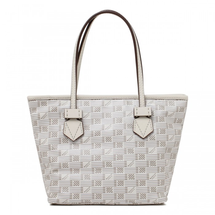 Le Noir Cortina Saint Tropez Zip Mini Tote