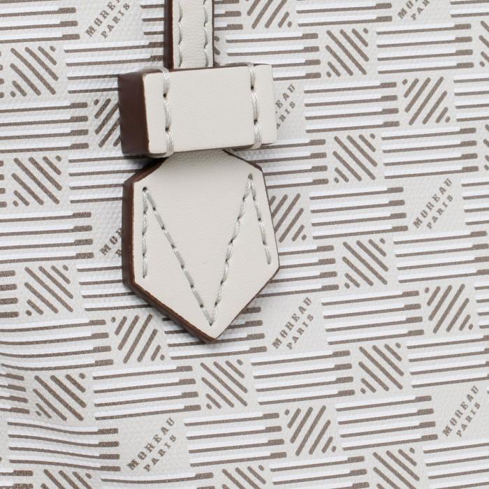 Le Noir Cortina Saint Tropez Zip Mini Tote