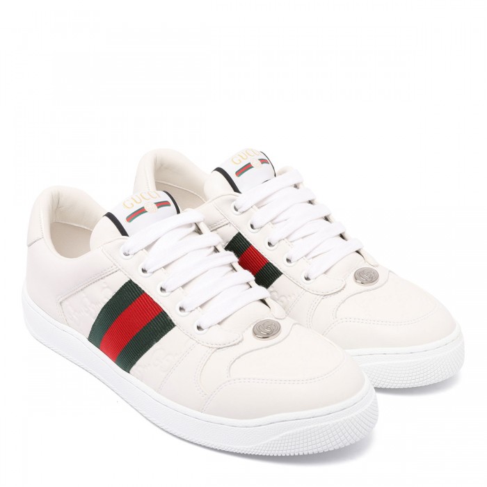 Le Noir Cortina Screener Trainer Sneakers