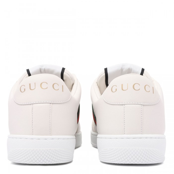 Le Noir Cortina Screener Trainer Sneakers