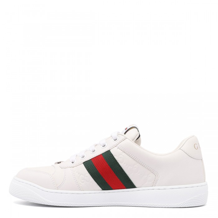 Le Noir Cortina Screener Trainer Sneakers