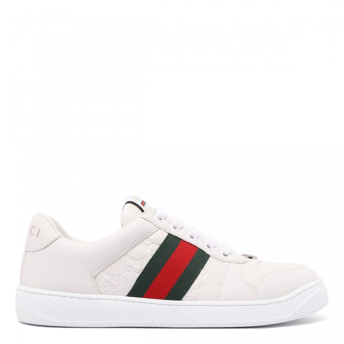 le noir cortina Screener trainer sneakers