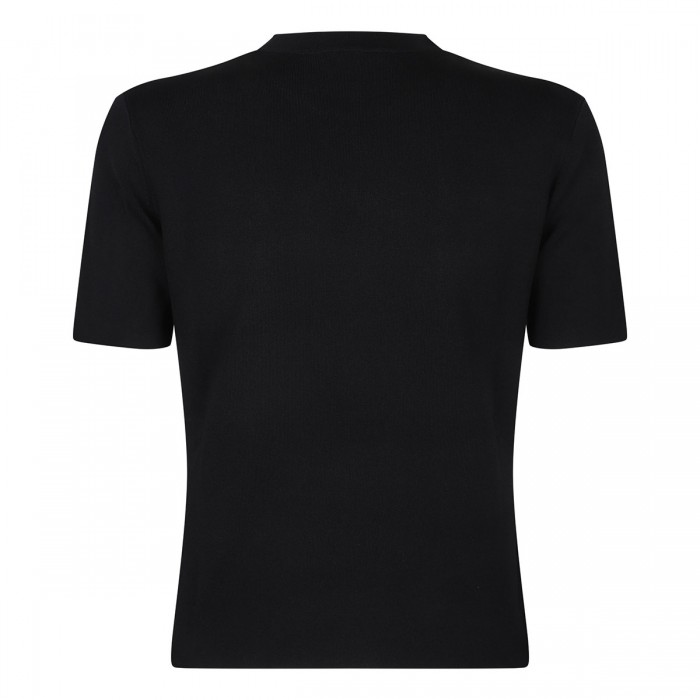 Le Noir Cortina Segale Viscose Top