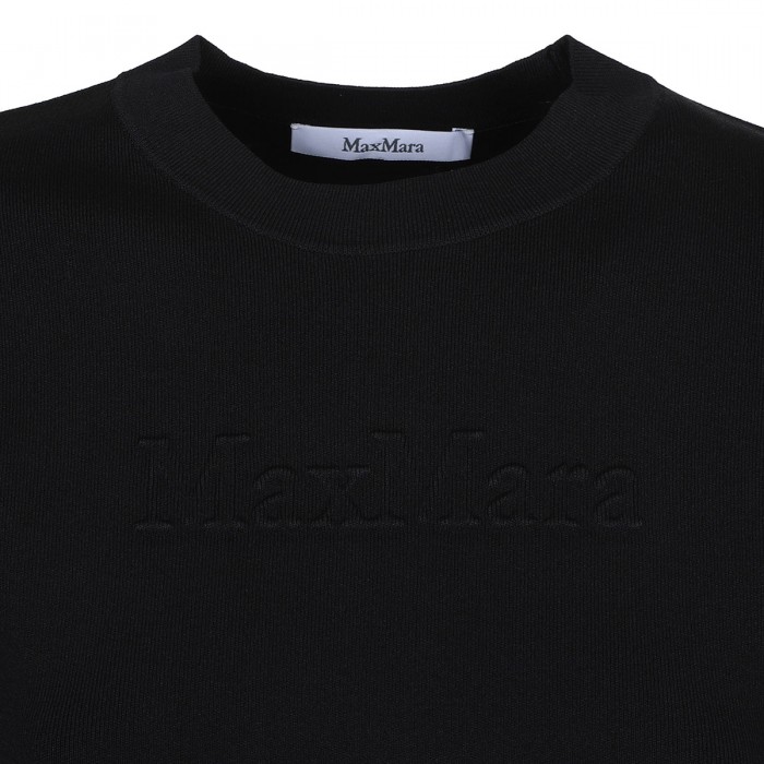 Le Noir Cortina Segale Viscose Top