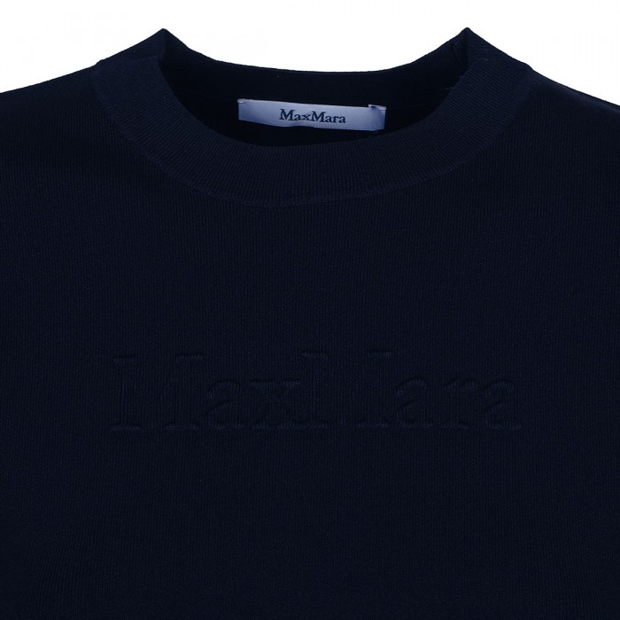 Le Noir Cortina Segale Viscose Top