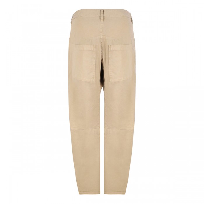 Le Noir Cortina Shon Cotton Pants