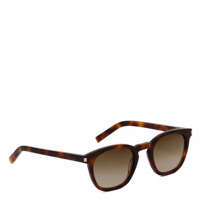 Le Noir Cortina SL 28 Rounded Sunglasses
