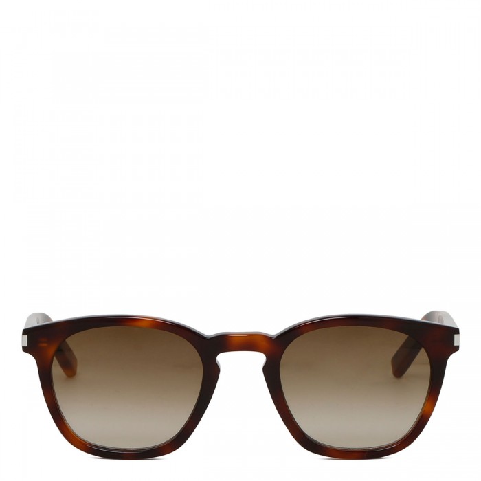 le noir cortina SL 28 rounded sunglasses