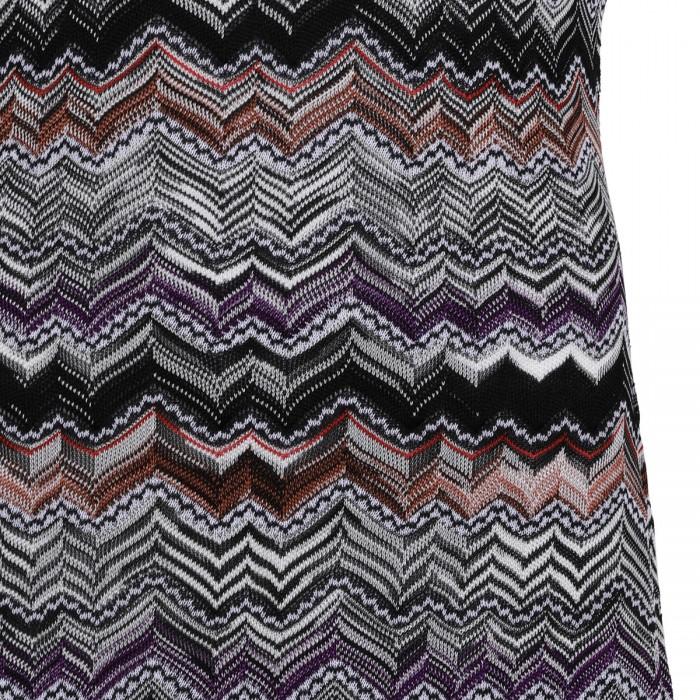 Le Noir Cortina Sleeveless Long Dress