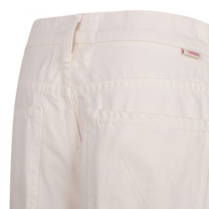 Le Noir Cortina Snacks The Peeler Ankle Pants