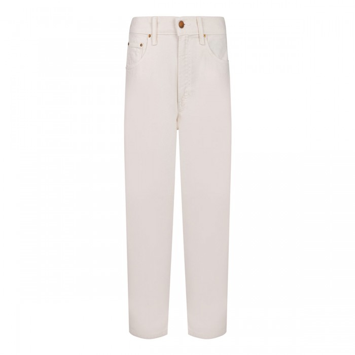 le noir cortina Snacks The Peeler Ankle pants