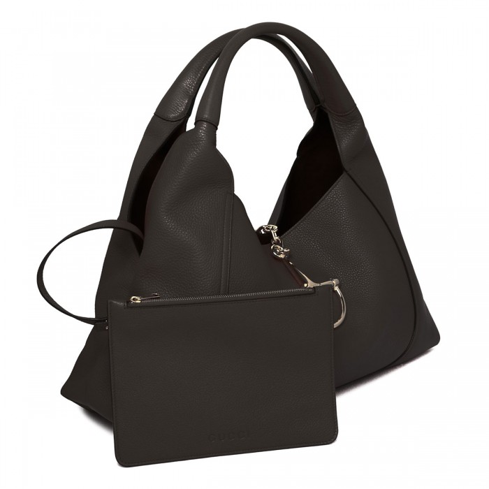 Le Noir Cortina Softbit Maxi Shoulder Bag