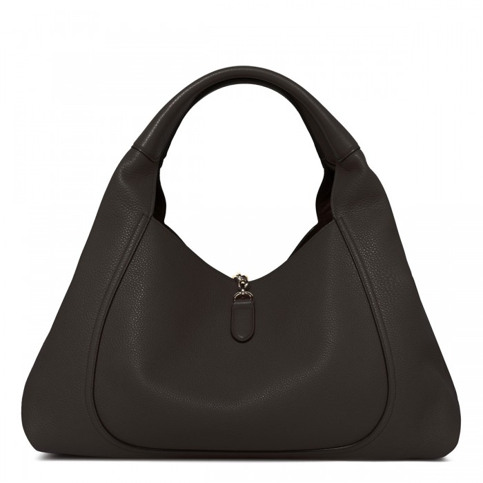 Le Noir Cortina Softbit Maxi Shoulder Bag