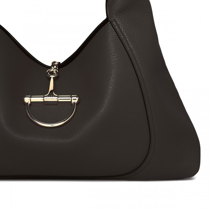 Le Noir Cortina Softbit Maxi Shoulder Bag