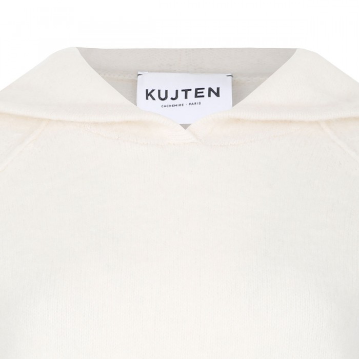 Le Noir Cortina Soso Hooded Sweater