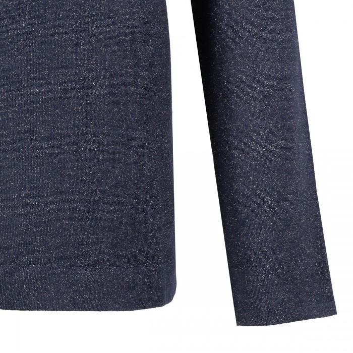 Le Noir Cortina Sparkling Lightweight Sweater