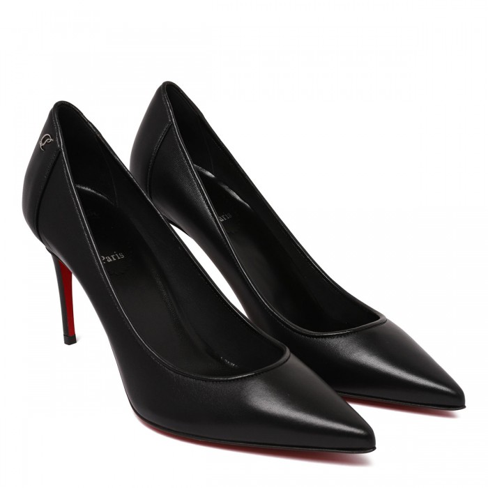 Le Noir Cortina Sporty Kate 85 Pumps