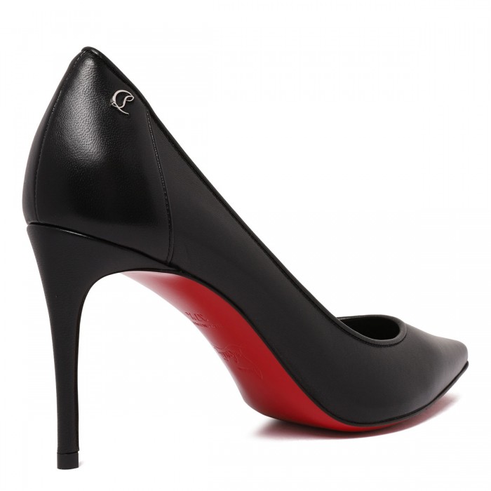 Le Noir Cortina Sporty Kate 85 Pumps