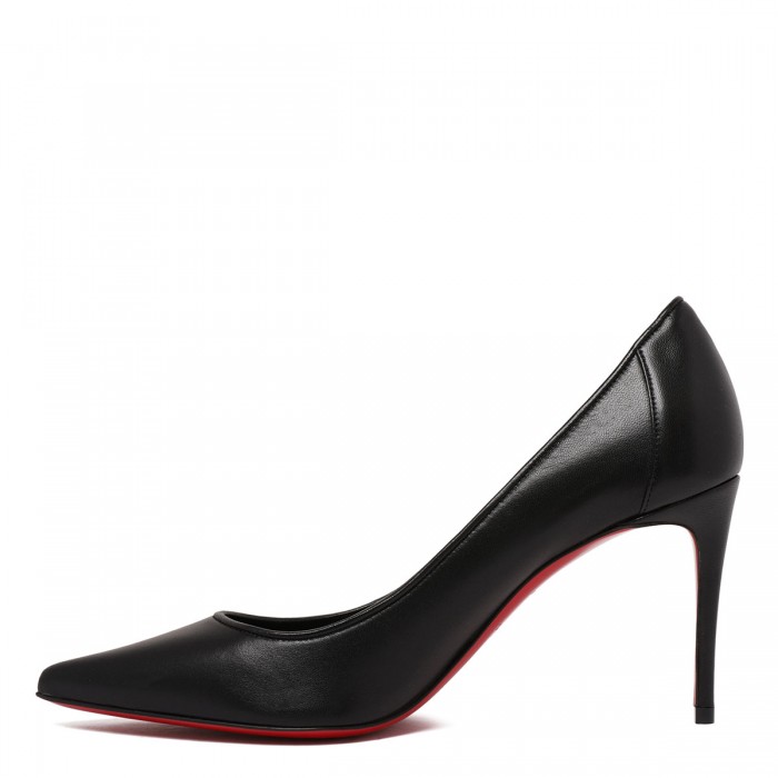 Le Noir Cortina Sporty Kate 85 Pumps