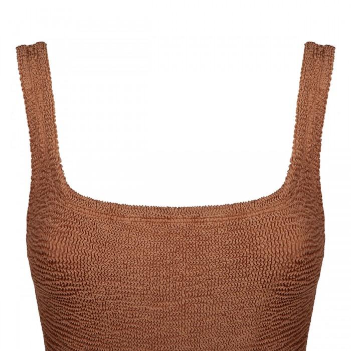 Le Noir Cortina Square Neck Swimsuit