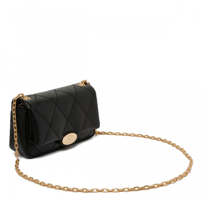 Le Noir Cortina Stand Clutch Bag