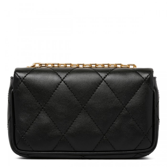 Le Noir Cortina Stand Clutch Bag