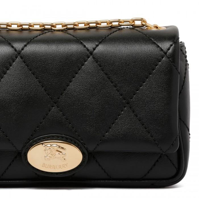 Le Noir Cortina Stand Clutch Bag