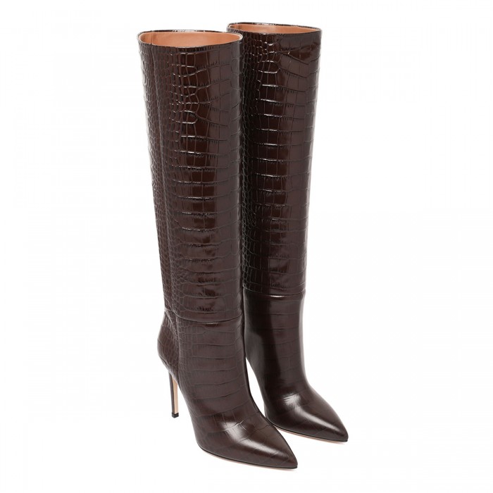 Le Noir Cortina Stiletto 105 Boots