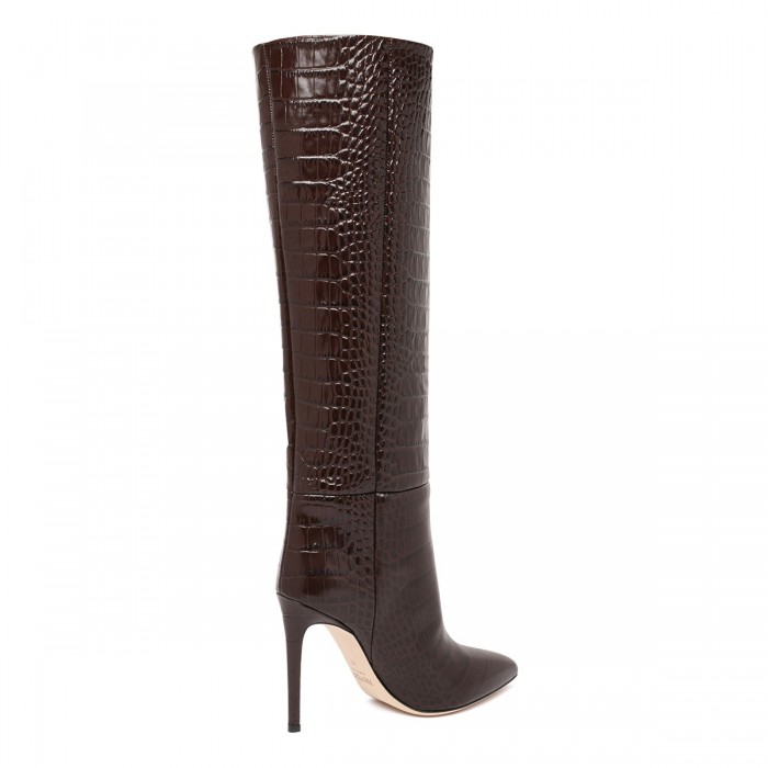 Le Noir Cortina Stiletto 105 Boots