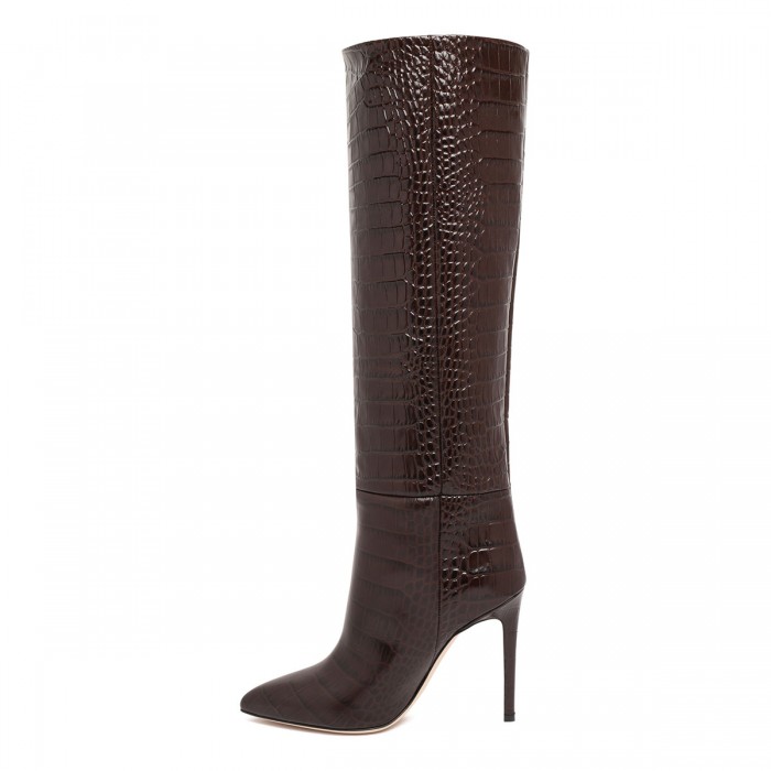Le Noir Cortina Stiletto 105 Boots