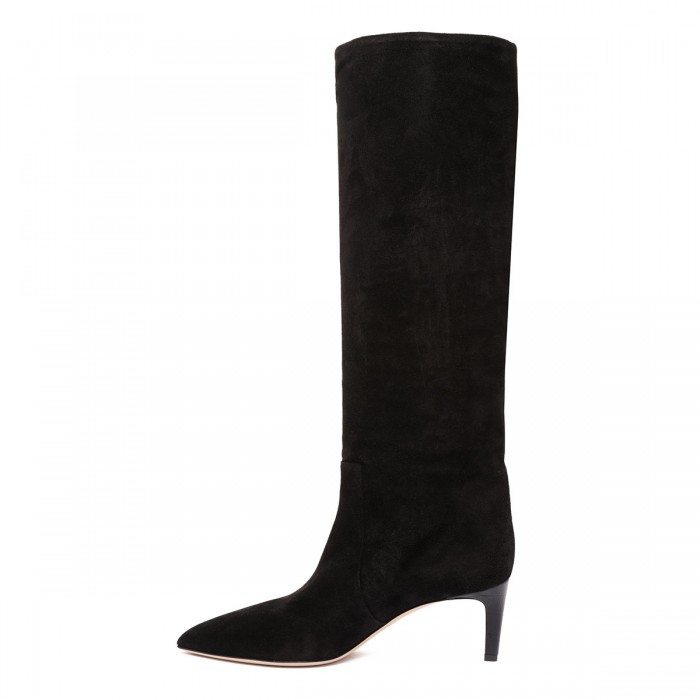 Le Noir Cortina Stiletto 60 Boots