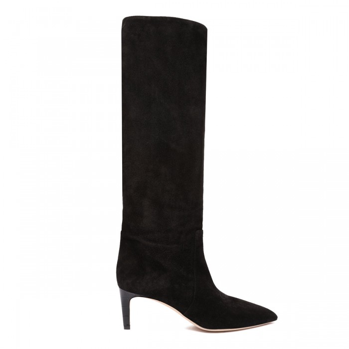 le noir cortina Stiletto 60 boots