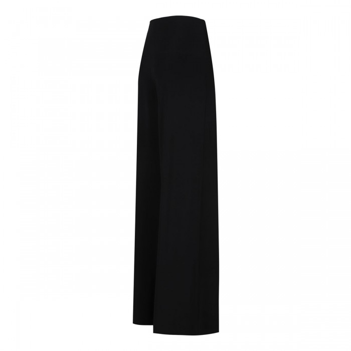 Le Noir Cortina Straight Leg Pants
