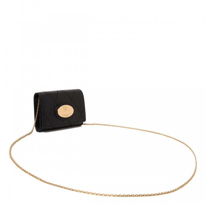 Le Noir Cortina Strand Chain Cardcase​
