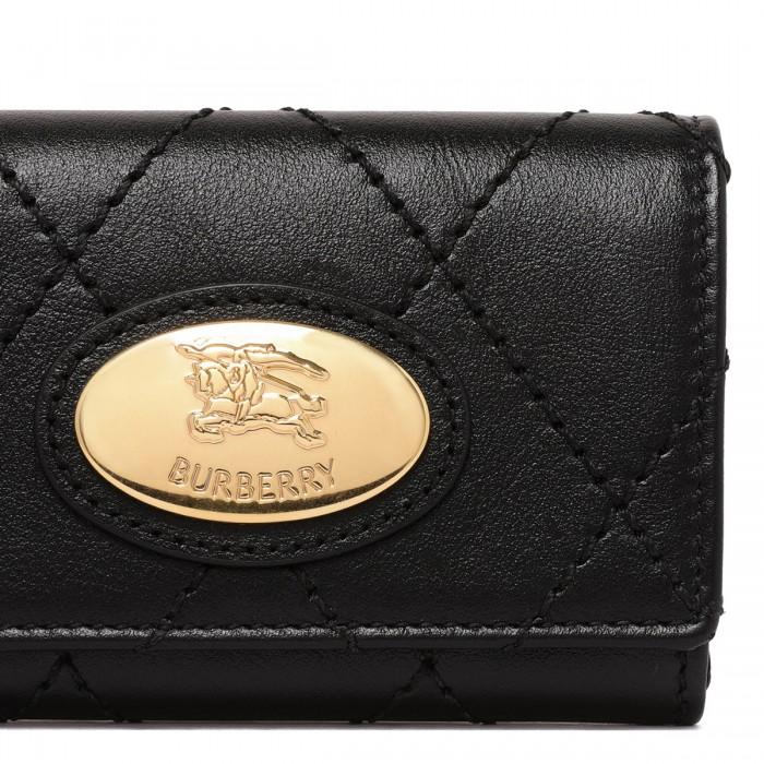 Le Noir Cortina Strand Chain Cardcase​