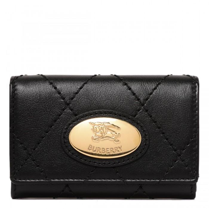 le noir cortina Strand chain cardcase​