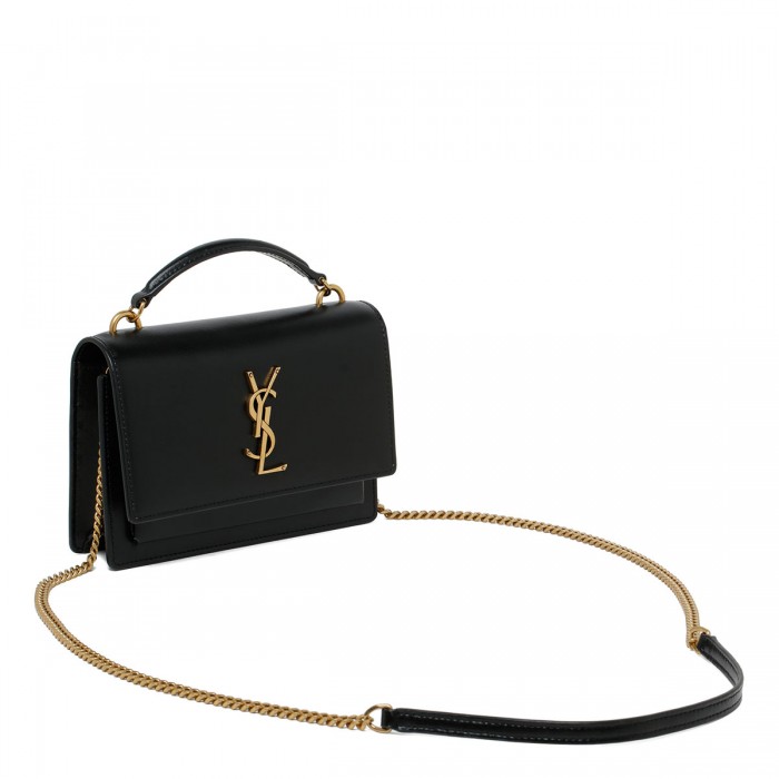 Le Noir Cortina Sunset Chain Wallet