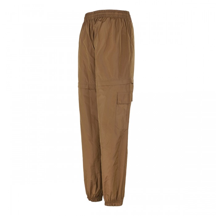 Le Noir Cortina Techno Taffeta Cargo Pants