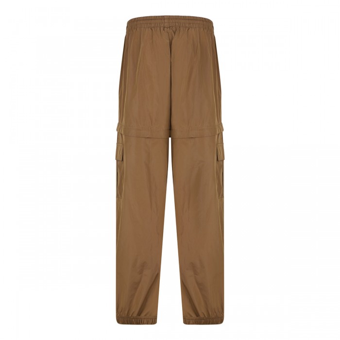 Le Noir Cortina Techno Taffeta Cargo Pants