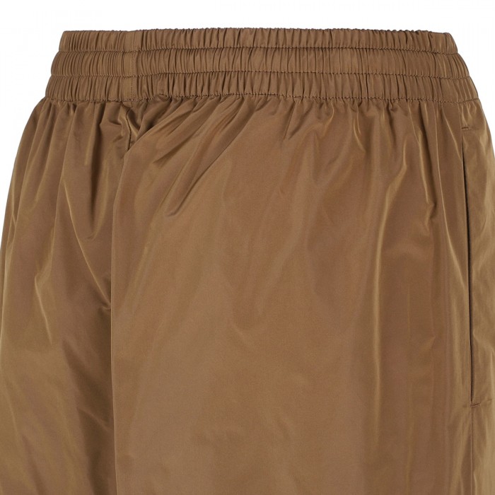 Le Noir Cortina Techno Taffeta Cargo Pants