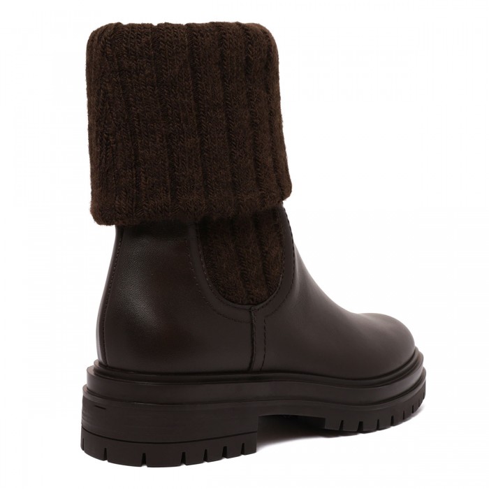 Le Noir Cortina Tenney Chelsea Boots