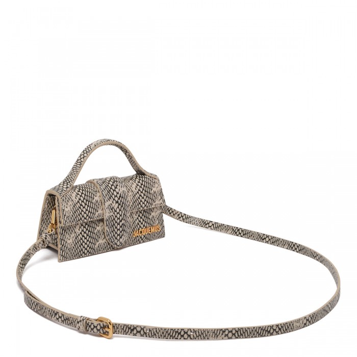 Le Noir Cortina The Bambino Bag