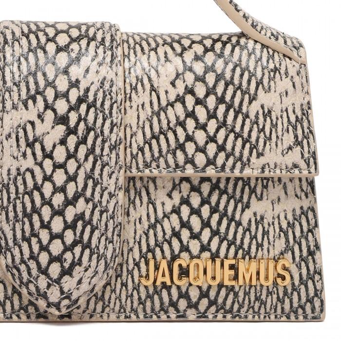 Le Noir Cortina The Bambino Bag