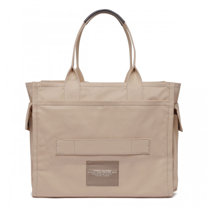 Le Noir Cortina The Canvas Travel Tote