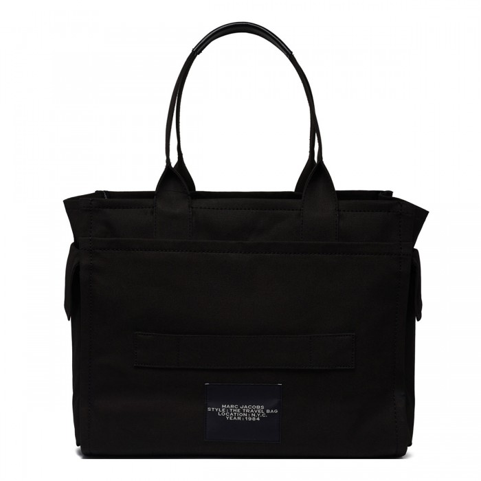 Le Noir Cortina The Canvas Travel Tote