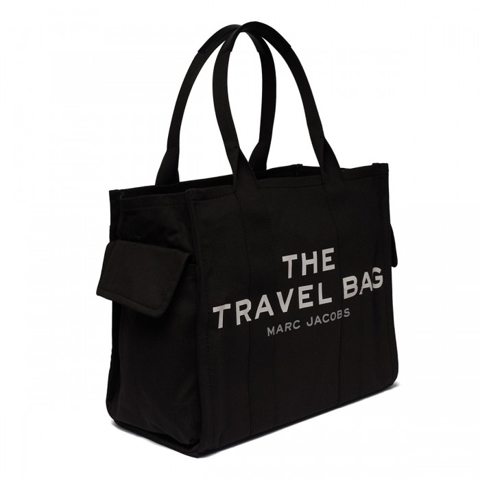 Le Noir Cortina The Canvas Travel Tote